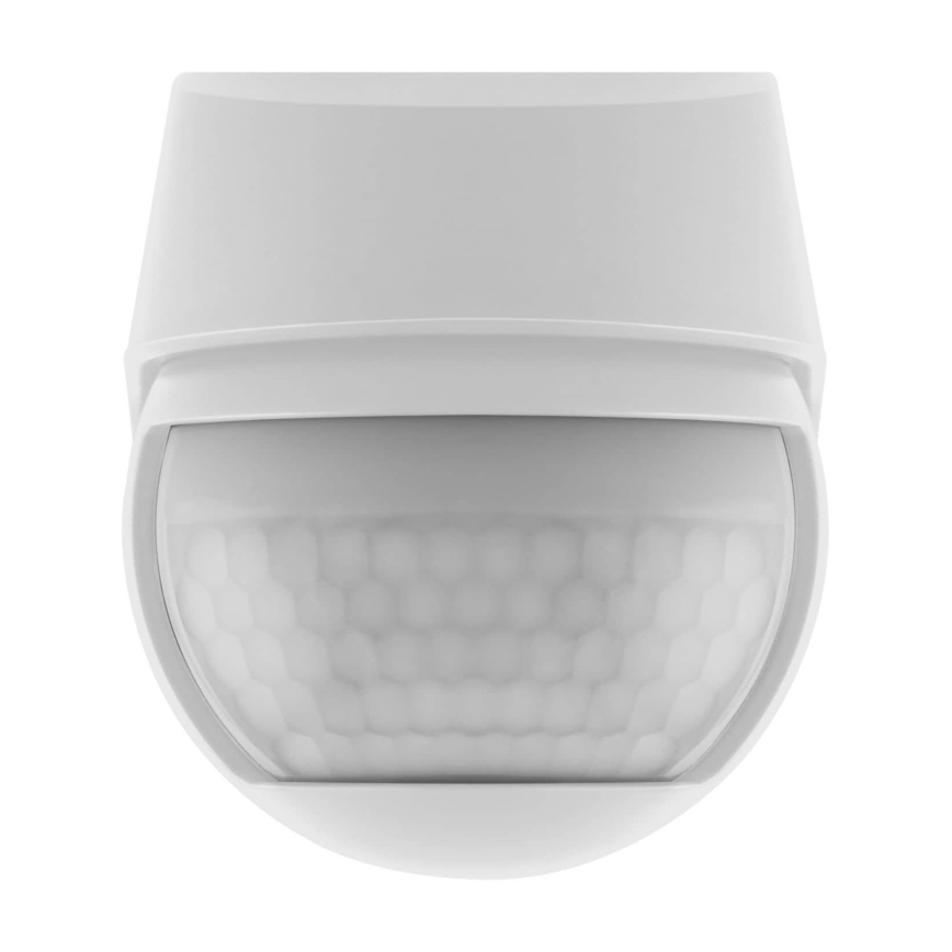 Ledvance - Väli infrapuna liikumisandur 230V IP44 valge