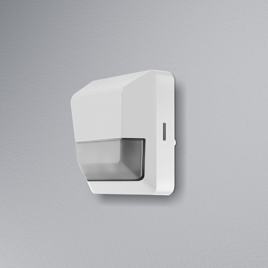 Ledvance - Väli infrapuna liikumisandur 230V IP55 valge