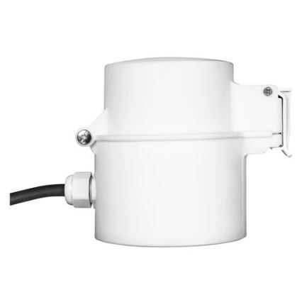 Ledvance - Väli nutikas pistik SMART+ PLUG SCHUKO 3680W IP44 Wi-Fi