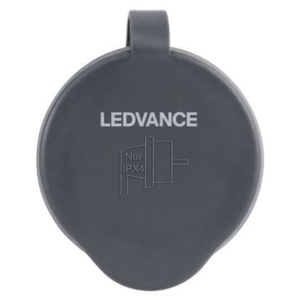 Ledvance - Väli nutikas pistikupesa SMART+ pistik 3680W IP44