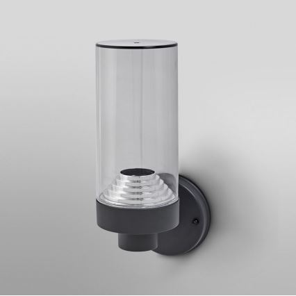 Ledvance - Väli seinavalgusti AMBER 1xE27/20W/230V IP44