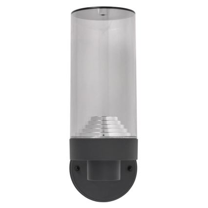 Ledvance - Väli seinavalgusti AMBER 1xE27/20W/230V IP44