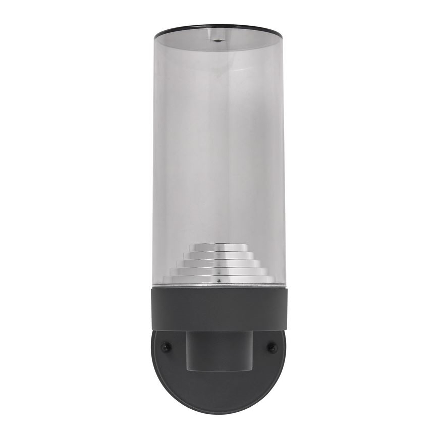 Ledvance - Väli seinavalgusti AMBER 1xE27/20W/230V IP44