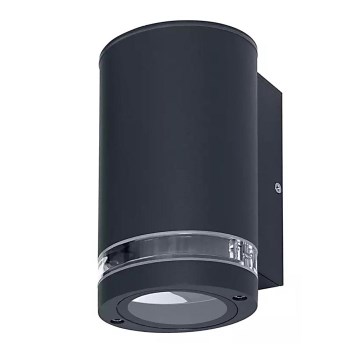 Ledvance - Väli seinavalgusti BEAM 1xGU10/35W/230V IP44