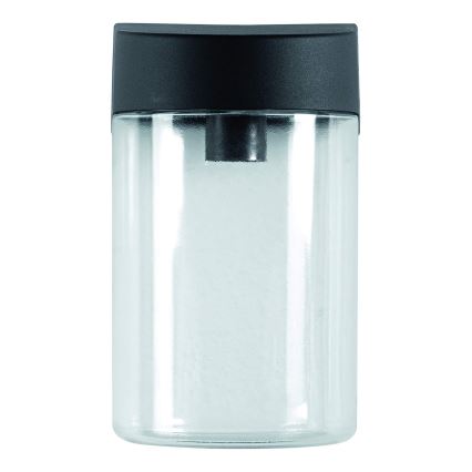 Ledvance - Väli seinavalgusti BOLO 1xE27/60W/230V IP44