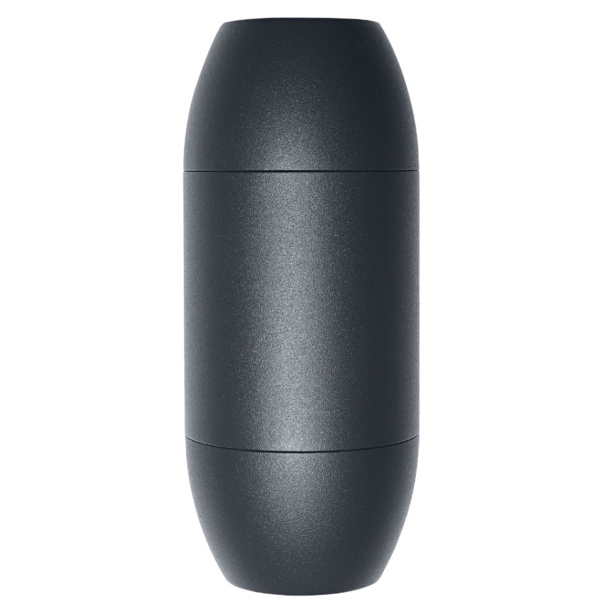 Ledvance - Väli seinavalgusti CANNON 2xGU10/35W/230V IP44