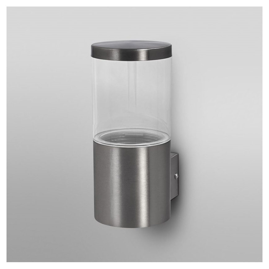 Ledvance - Väli seinavalgusti EBRO 1xE27/20W/230V IP44