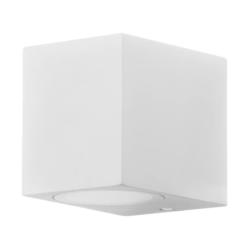 Ledvance - Väli seinavalgusti ENDURA CLASSIC 1xGU10/35W/230V IP44