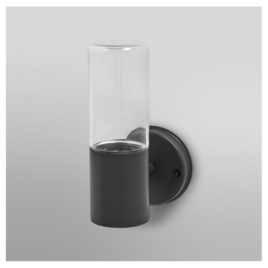 Ledvance - Väli seinavalgusti FIGO CYLINDER 1xE27/20W/230V IP44