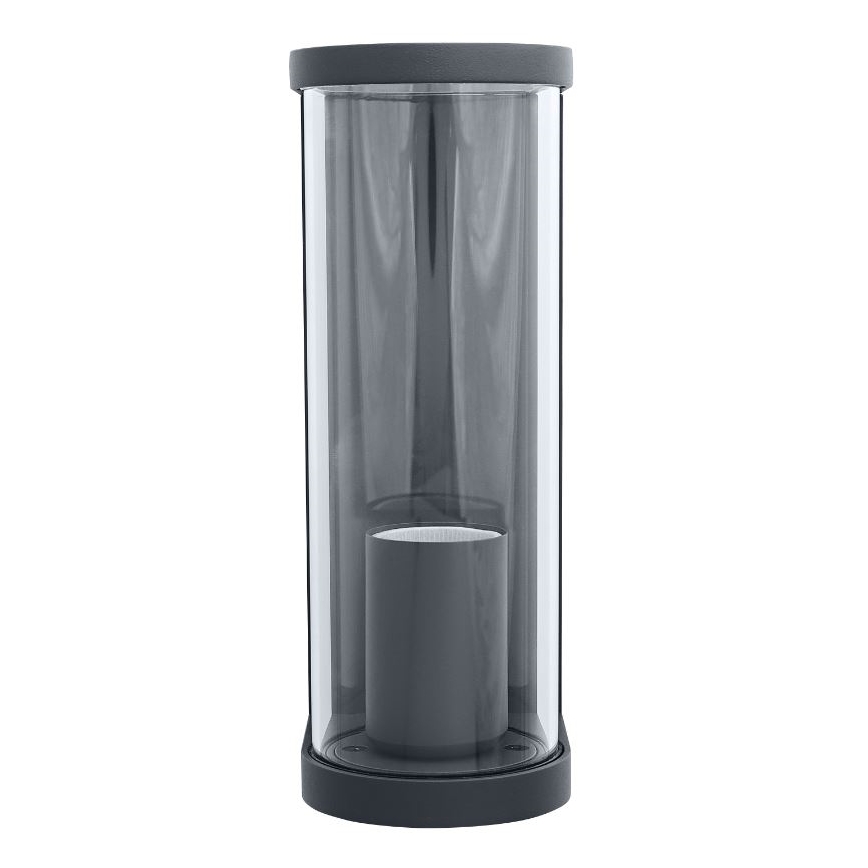 Ledvance - Väli seinavalgusti TUBULAR 1xE27/60W/230V IP44