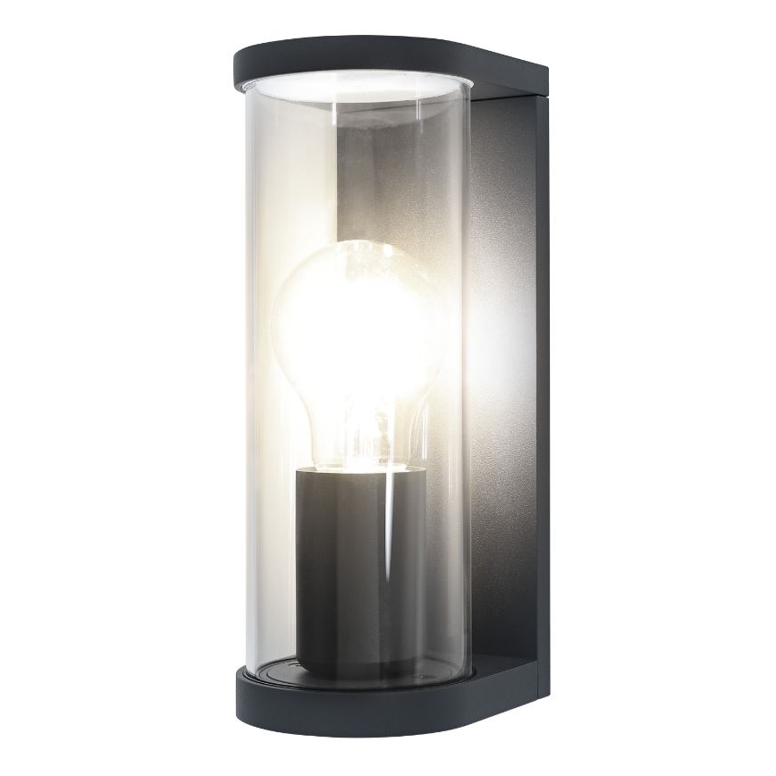 Ledvance - Väli seinavalgusti TUBULAR 1xE27/60W/230V IP44