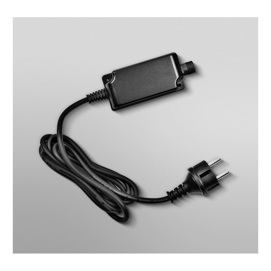 Ledvance - Väli toitevõrguadapter ENDURA 24W/12V IP67