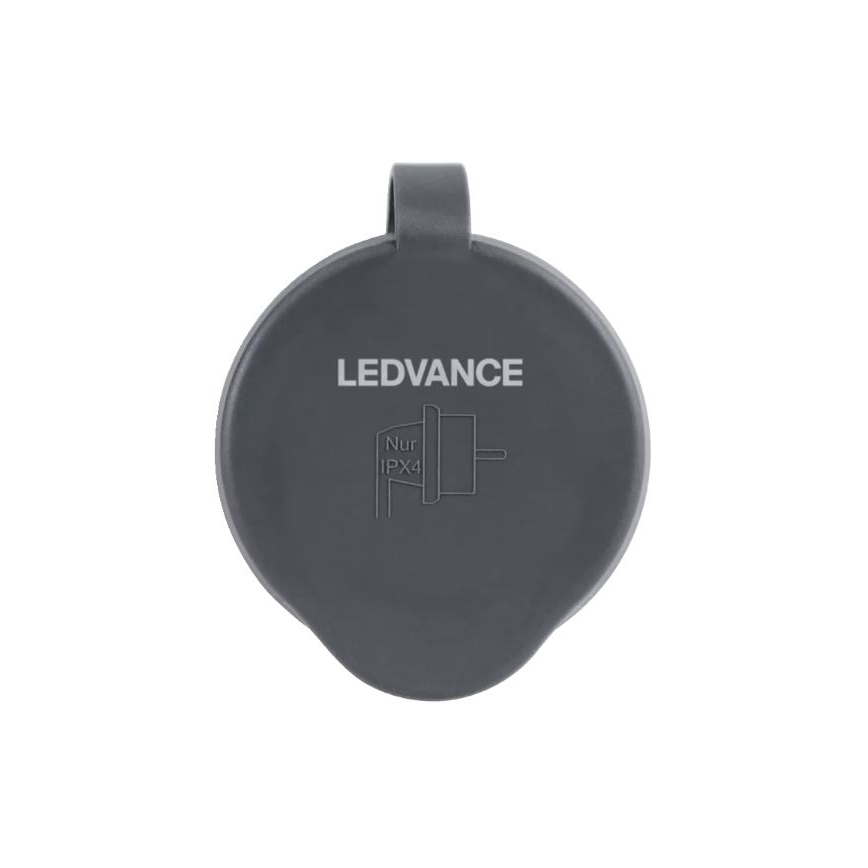 Ledvance - Välitingimuste nutipistik SMART+ PLUG 3680W IP44 SCHUKO