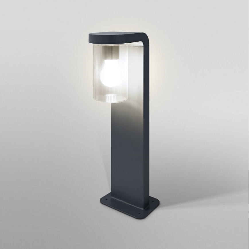 Ledvance - Välivalgusti CASCADE 1xE27/25W/230V IP44 50 cm