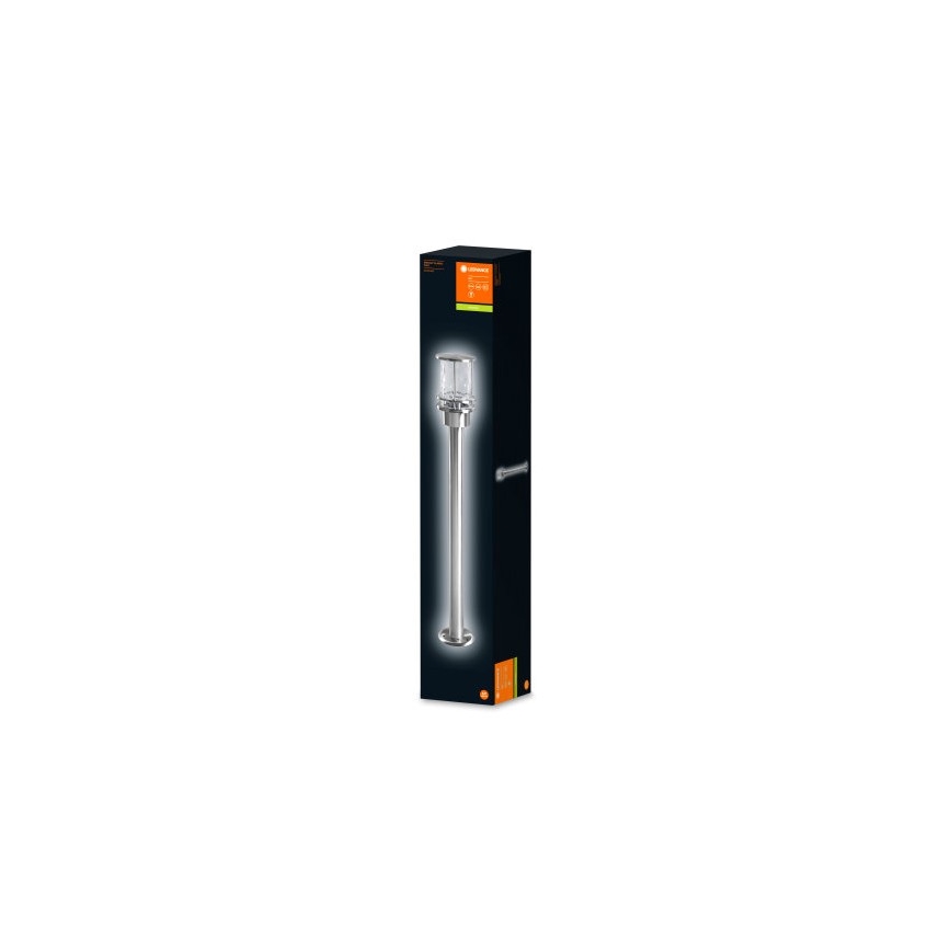 Ledvance - Välivalgusti ENDURA 1xE27/60W/230V IP44