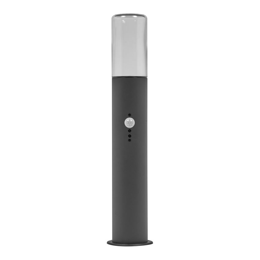 Ledvance - Välivalgusti koos anduriga FIGO CYLINDER 1xE27/20W/230V IP44