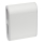Legrand 049400 - Pistikupesa jaotur 4Z Tüüp C valge