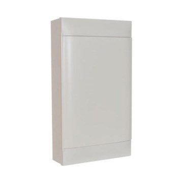 Legrand - 36-mooduline jaotuskarp IP40, valge