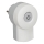 Legrand 50409 - Pistiku lülitiga 230V/16A