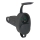 Legrand 50575 - Kummist pistikupesa ilma kaablita 250V/16A 2x2P+T IP44 must