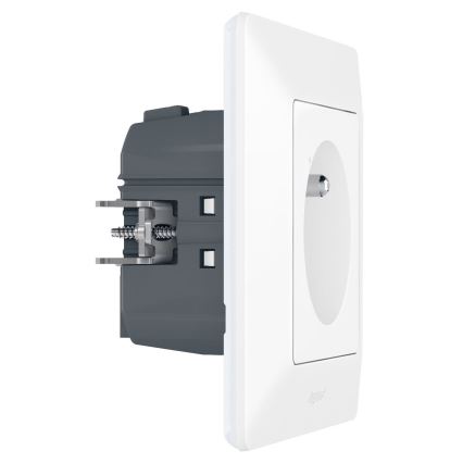 Legrand 752193 - Nutipistik VALENA 3680W/16A/230V Wi-Fi IP41