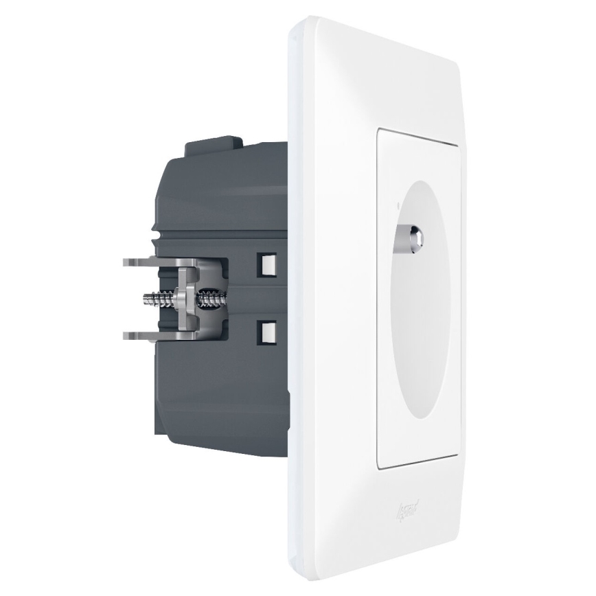Legrand 752193 - Nutipistik VALENA 3680W/16A/230V Wi-Fi IP41