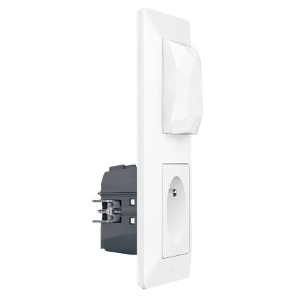 Legrand 752195 - Stardikomplekt VALENA 230V Wi-Fi IP41