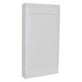 Legrand - Jaotuskast 48M IP40 valge
