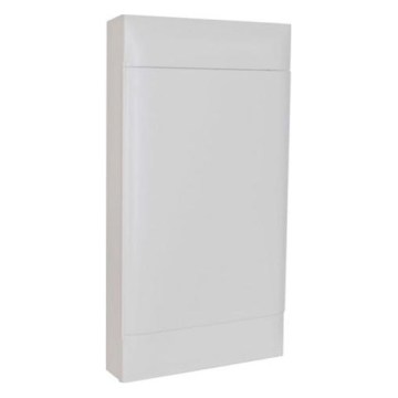 Legrand - Jaotuskast 48M IP40 valge