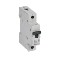 Legrand - Modulaarne 1-pooleline kaitseautomaat RX3 1P B 20A 6000A