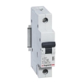 Legrand - Modulaarne 1-pooleline kaitseautomaat RX3 1P C 16A 6000A