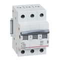 Legrand - Modulaarne eralduslüliti RX3 40A 3P