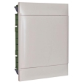 Legrand - Sisseehitatav jaotuskarp 24M IP40 valge