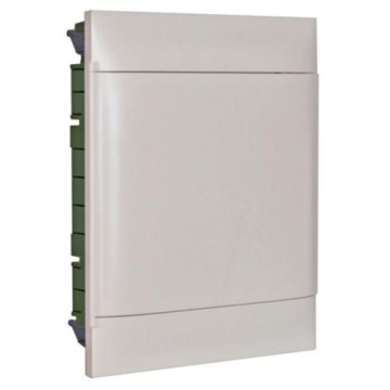 Legrand - Sisseehitatav jaotuskarp 24M IP40 valge