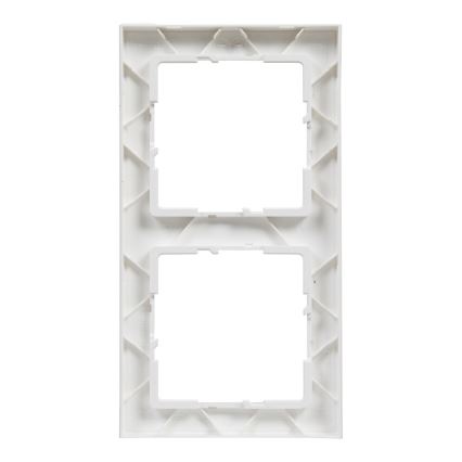 Legrand - SUNO topeltraam valge