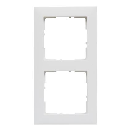 Legrand - SUNO topeltraam valge