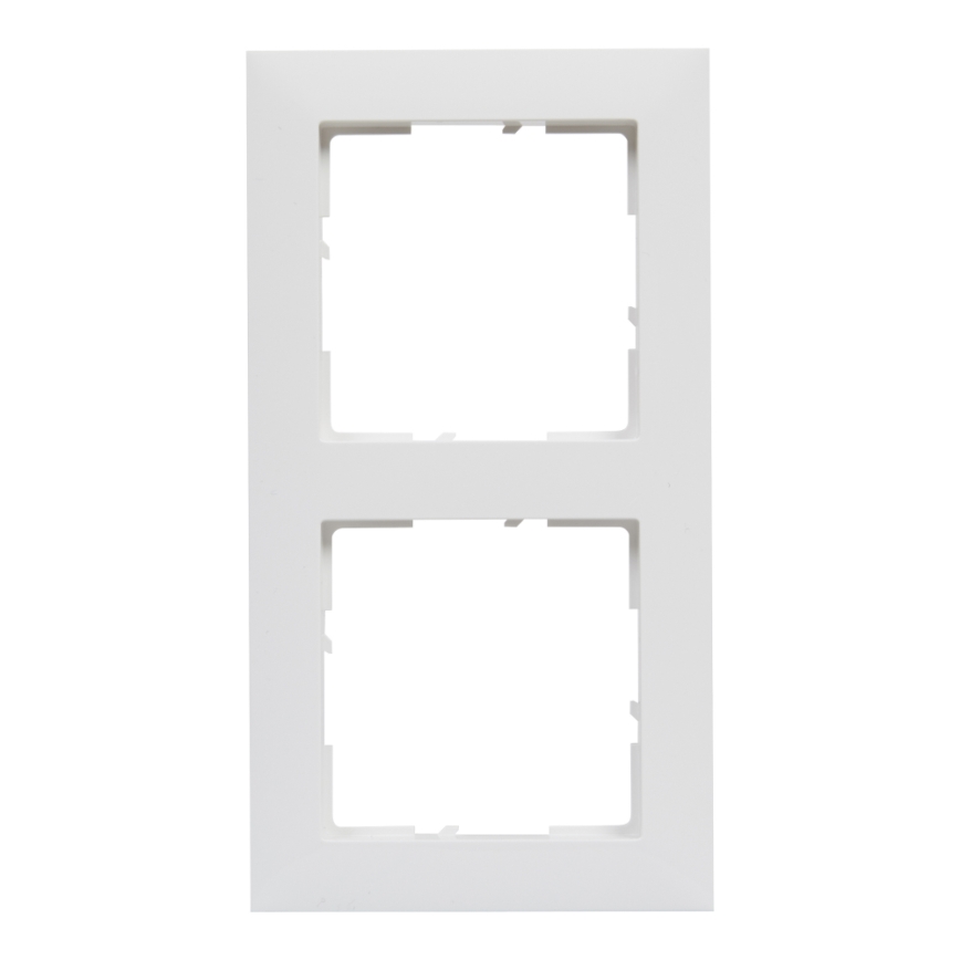 Legrand - SUNO topeltraam valge