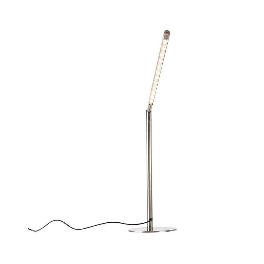 Leuchten Direkt 11011-55 - LED Hämardatav laualamp DAWDA LED/4,8W/230V