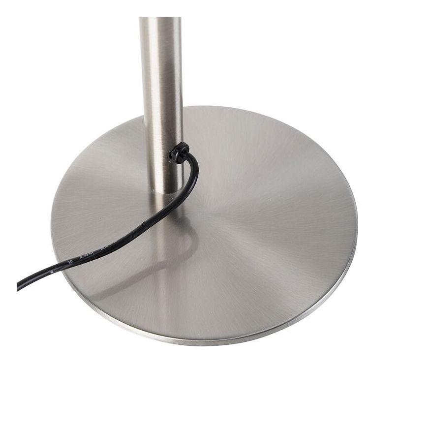 Leuchten Direkt 11011-55 - LED Hämardatav laualamp DAWDA LED/4,8W/230V