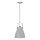 Leuchten Direkt 11059-15 - Lühter EVA 1xE27/60W/230V d. 21,5 cm hall