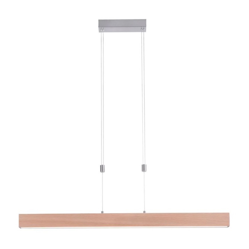 Leuchten Direkt 11420-78 - LED Hämardatav laevalgusti AMANDA LED/30W/230V