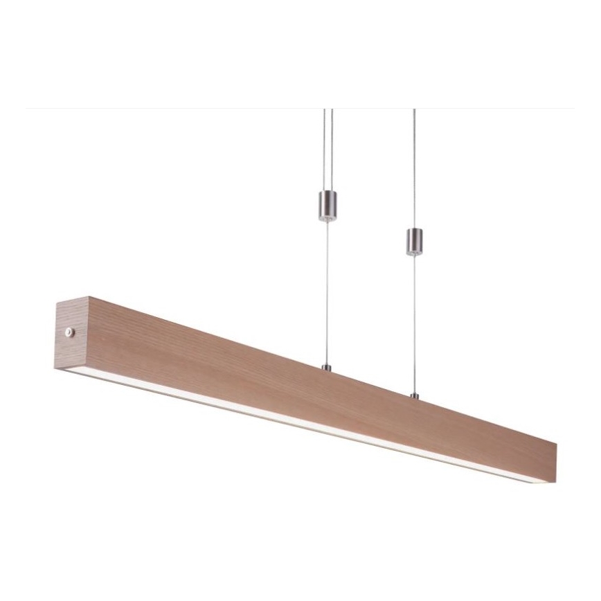 Leuchten Direkt 11420-78 - LED Hämardatav laevalgusti AMANDA LED/30W/230V