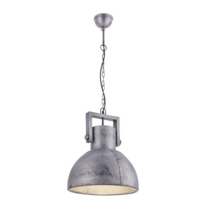 Leuchten Direkt 11484-77 - Lühter SAMIA 1xE27/25W/230V