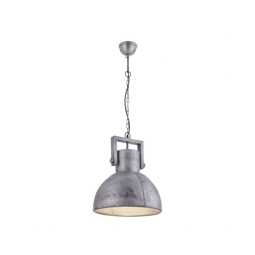 Leuchten Direkt 11484-77 - Lühter SAMIA 1xE27/25W/230V