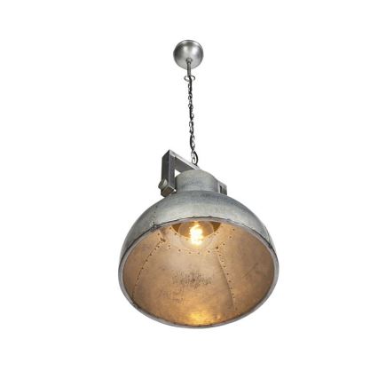 Leuchten Direkt 11484-77 - Lühter SAMIA 1xE27/25W/230V