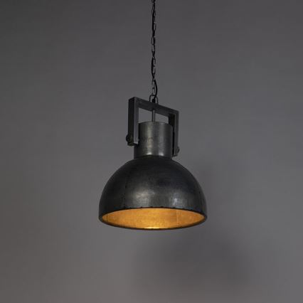 Leuchten Direkt 11484-77 - Lühter SAMIA 1xE27/25W/230V