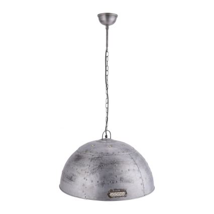 Leuchten Direkt 11494-77 - Lühter SAMIA 1xE27/25W/230V