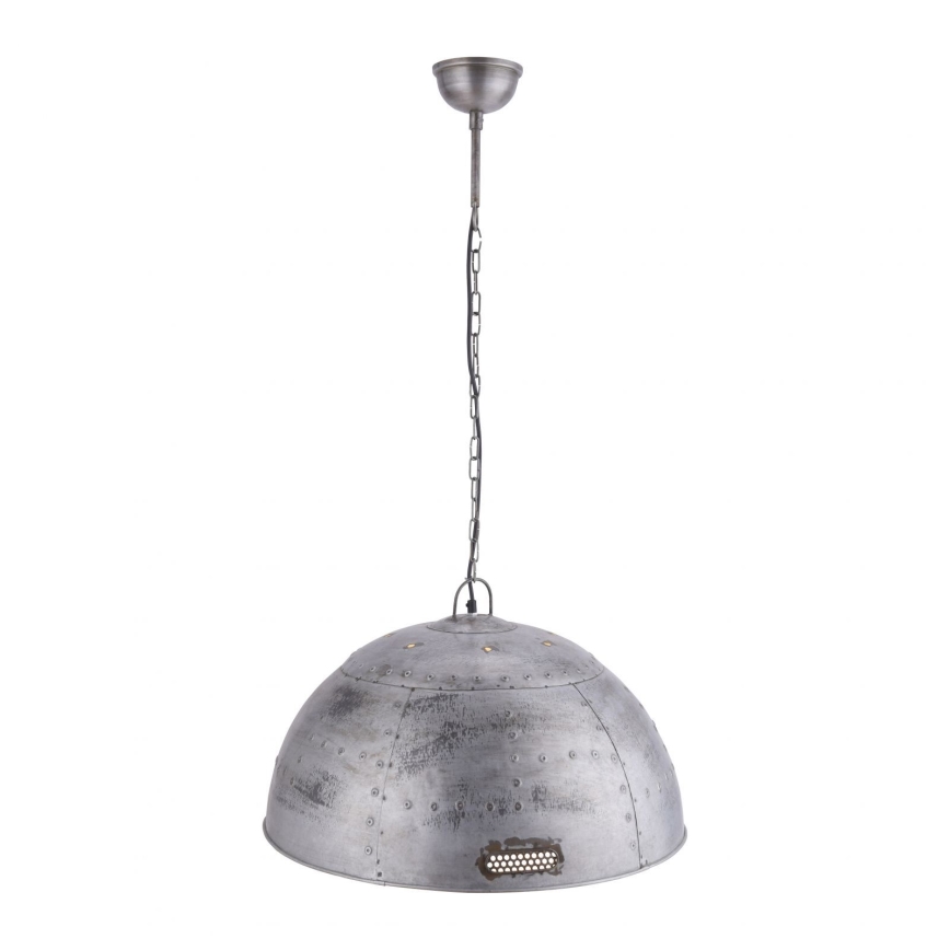 Leuchten Direkt 11494-77 - Lühter SAMIA 1xE27/25W/230V
