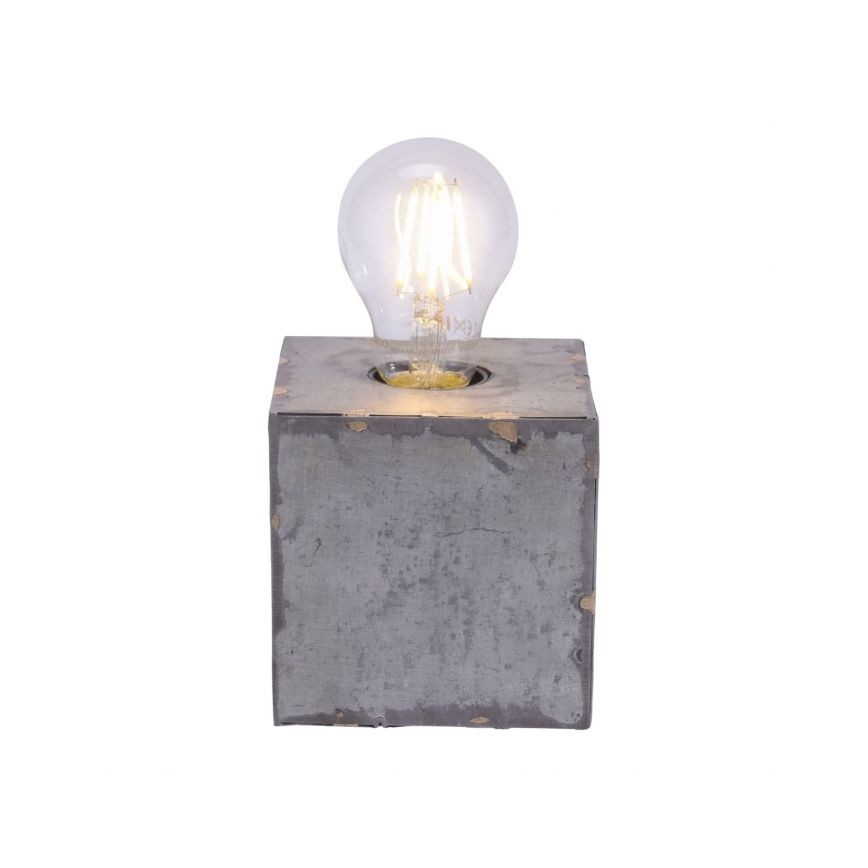 Leuchten Direkt 11499-77 - Laualamp SAMIA 1xE27/25W/230V