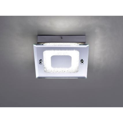 Leuchten Direkt 11570-17 - LED Laevalgusti LISA LED/6W/230V